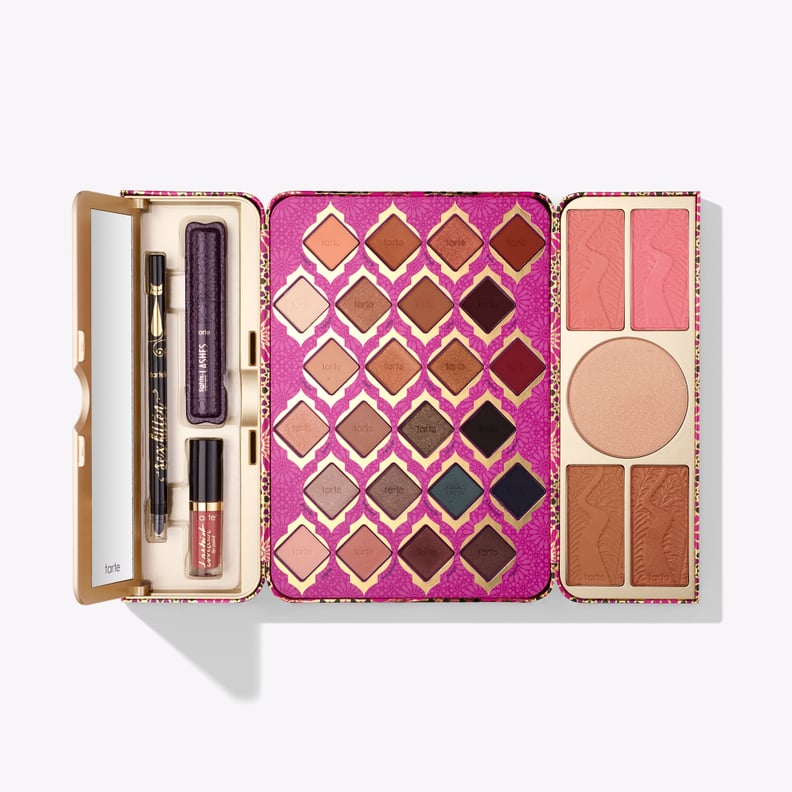 Tarte Treasure Box Collector's Set