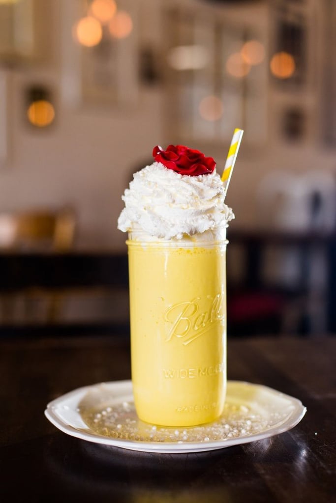The Beauty Shake