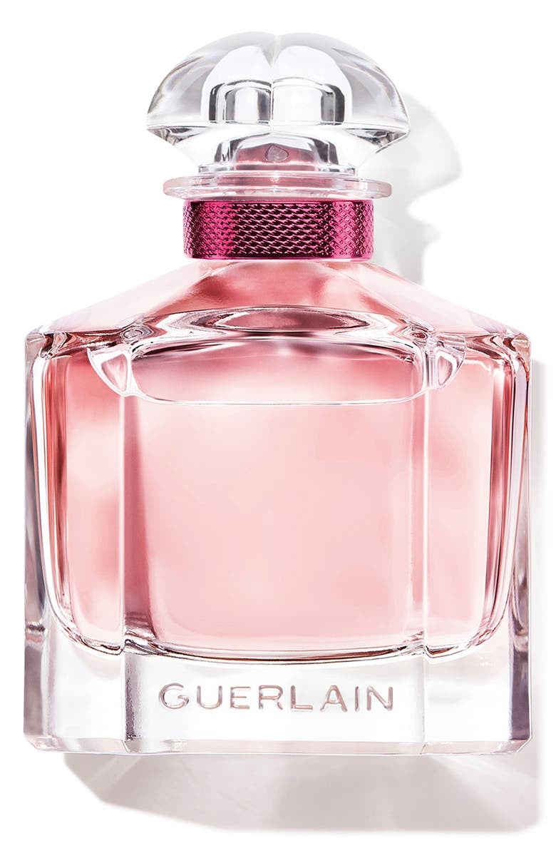 Guerlain Mon Guerlain Bloom of Rose Eau de Toilette