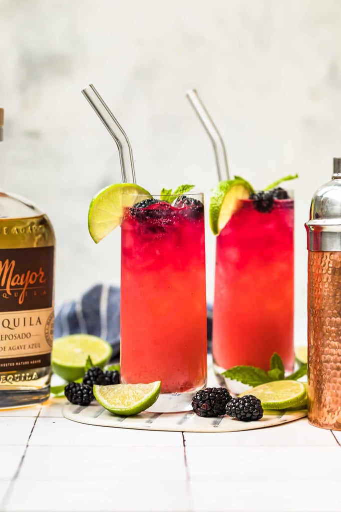 Texas: Paloma