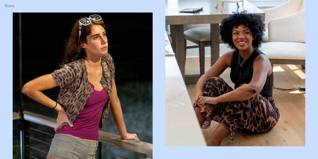 Meanwhile, on Bravo, We're Still Debating the Merits of Washing Your Hands