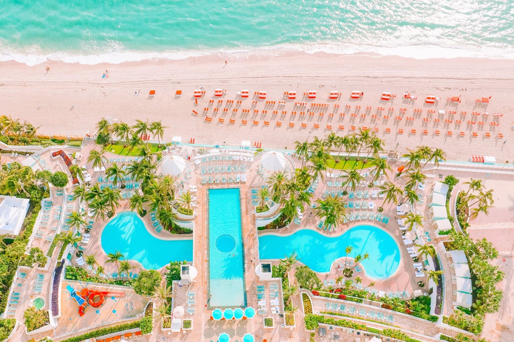 The Top 10 Spring Break Desintations For 2020 Popsugar Smart Living