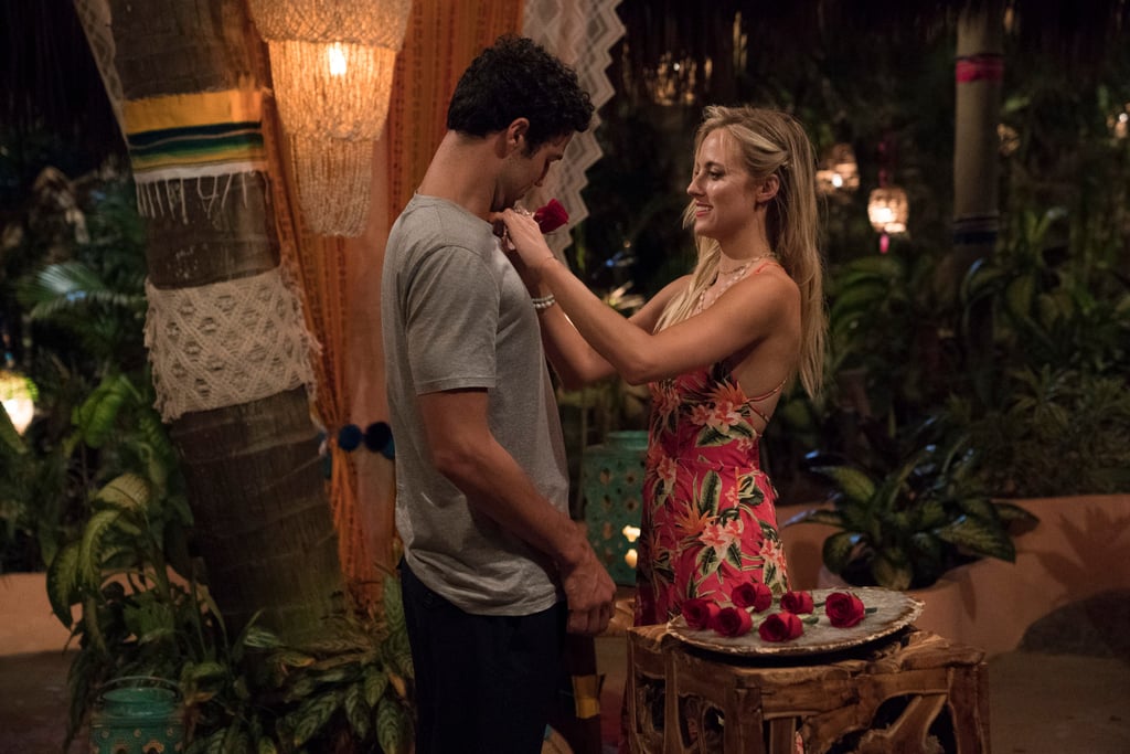 Reactions to the Bachelor in Paradise Breakups 2018