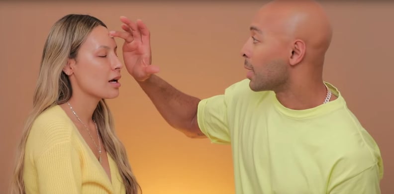 Beyoncé's Makeup Artist Sir John Shares His Best-Kept Beauty Secrets