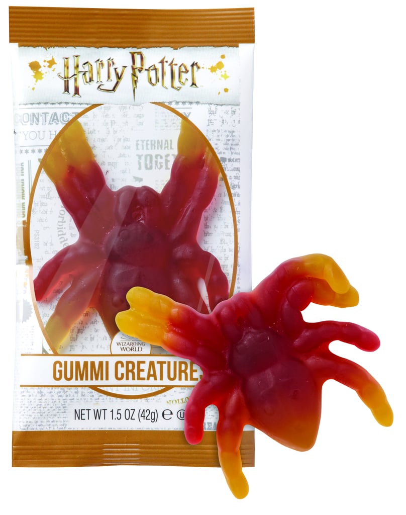 Gummi Creatures