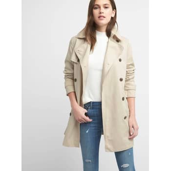 Fall Outfit Ideas From Gap | POPSUGAR Fashion