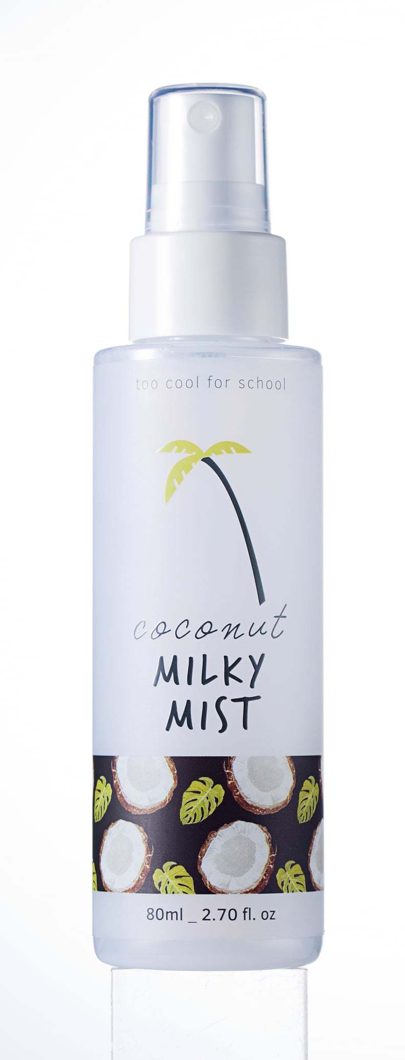 Too Cool For School Coconut Milky Mist