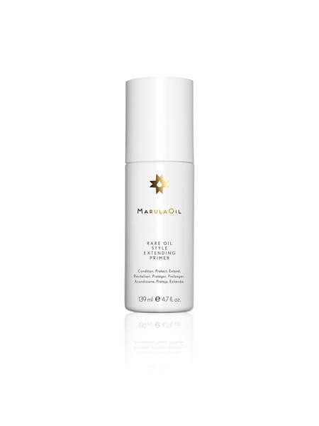 MarulaOil Rare Oil Style Extending Primer
