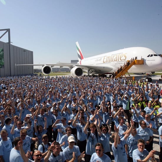 طيران الإمارات تحتفل بحصولها على 25 مليون عضو في سكاي واردز