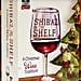 Shiraz on the Shelf Holiday Wine Gift For Adults