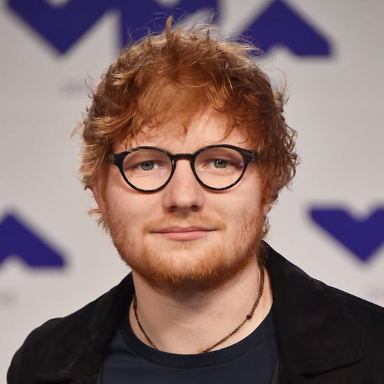 Ed Sheeran
