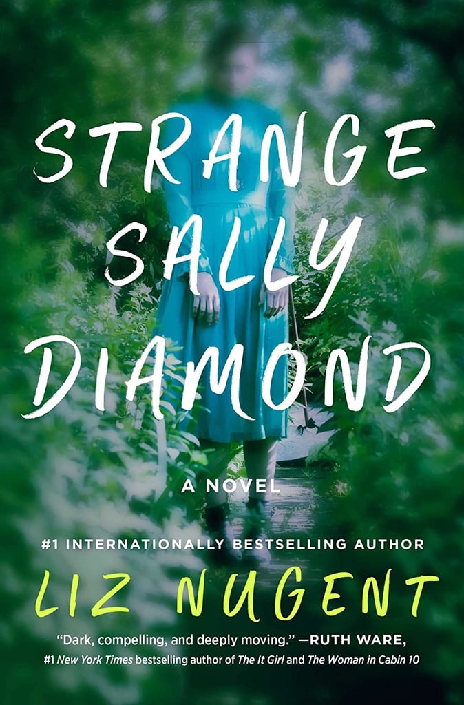 "Strange Sally Diamond" by Liz Nugent