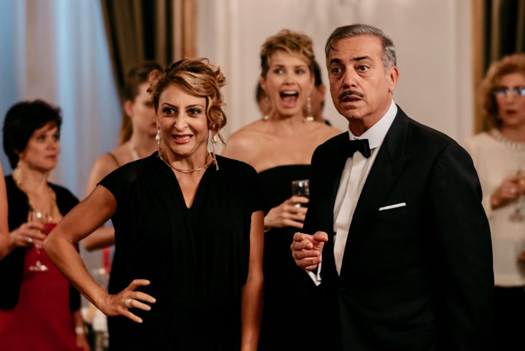 5 Star Christmas New Netflix Original Movies December 2018 POPSUGAR