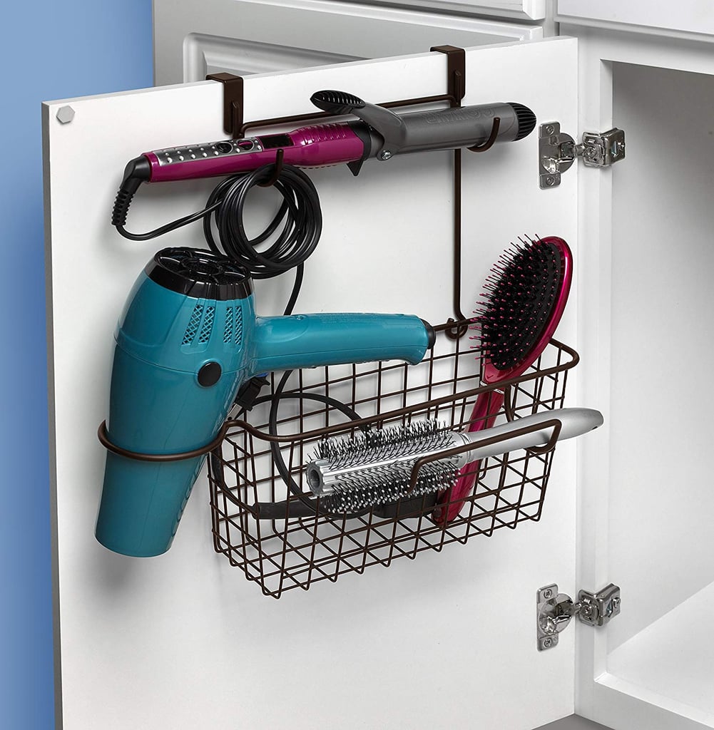 Hair Styling Station Organiser