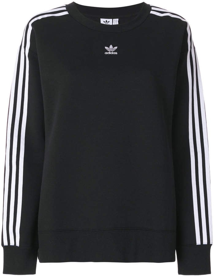 Adidas 3-Stripes Sweatshirt