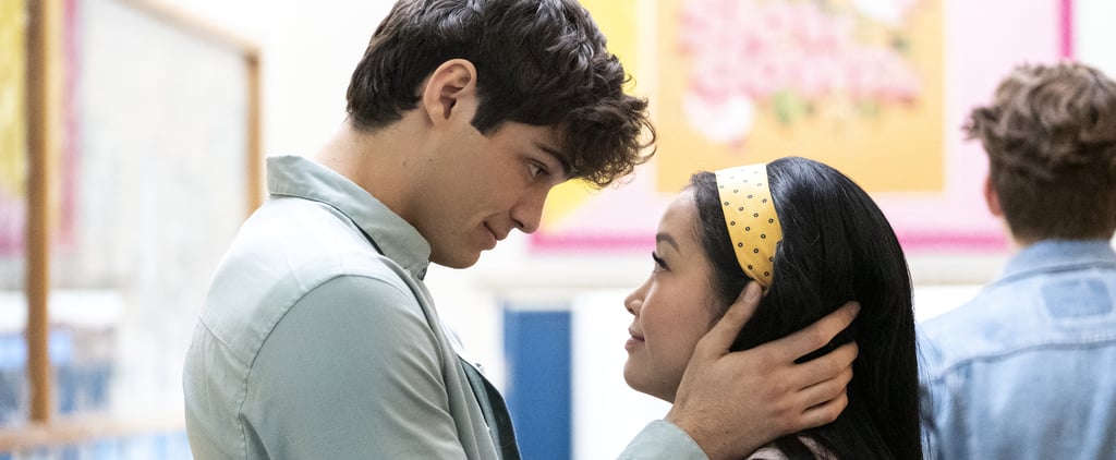 How Peter Redeemed Himself in Always and Forever
