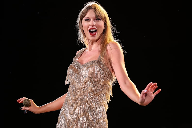 Popstar Taylor Swift Bags Time's 'Person of the Year' With Eras Tour