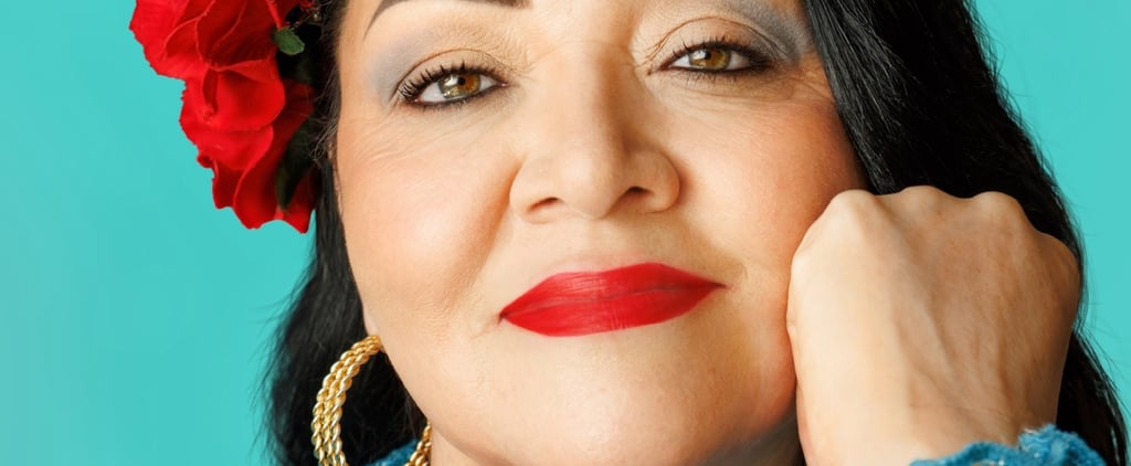 A musical adaptation of “Real Women Have Curves" Is Coming