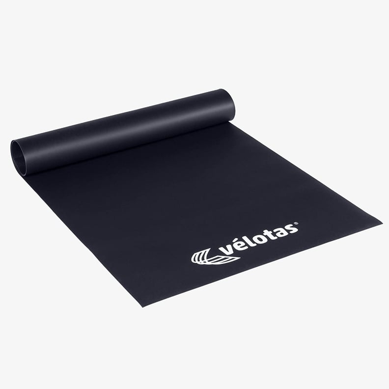 Best Affordable Bike Mat