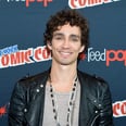 8 Reasons The Umbrella Academy's Robert Sheehan Should Have a Place in Your Heart