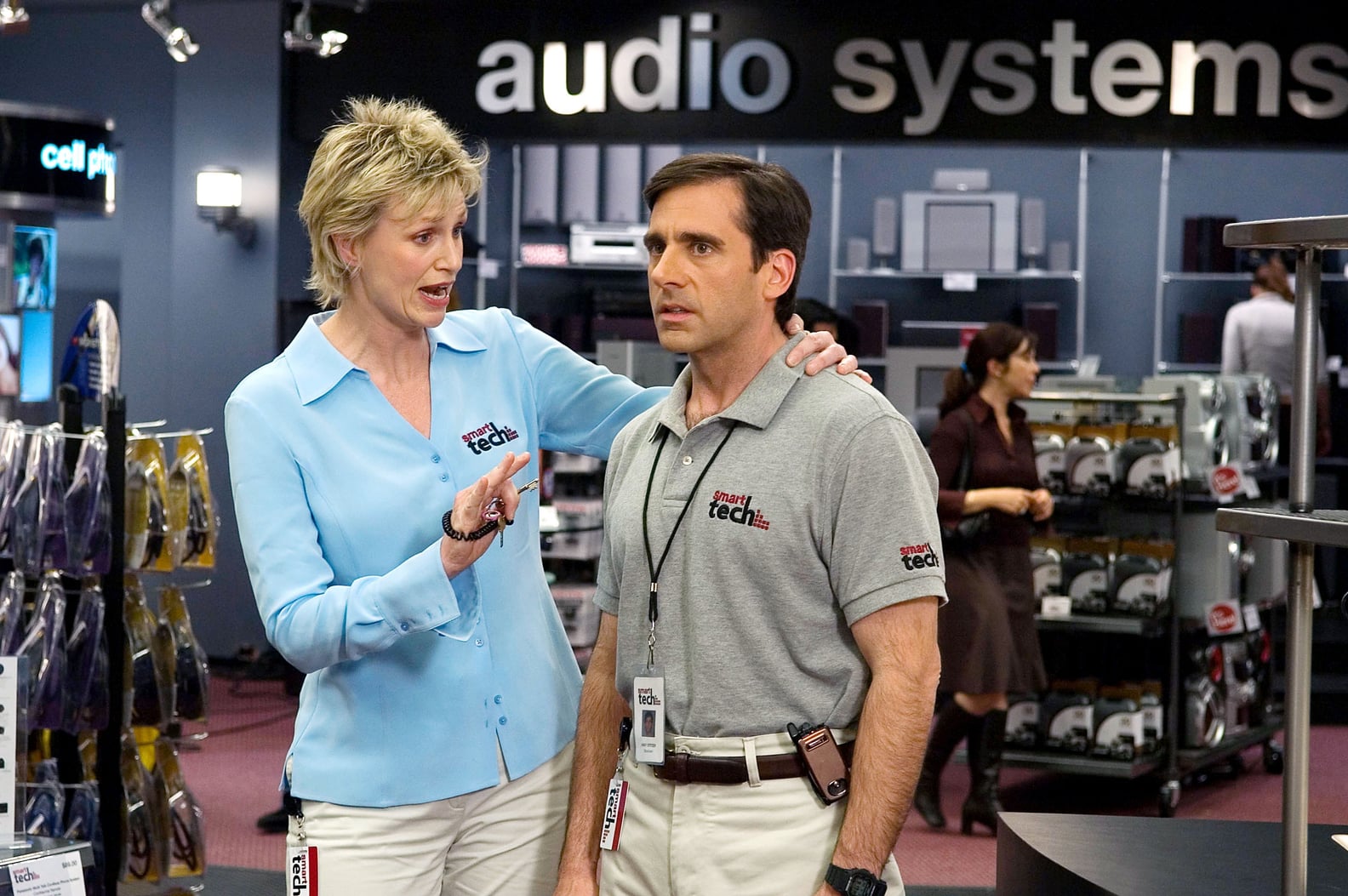 Pop Culture Events in September 2005 | PS Entertainment