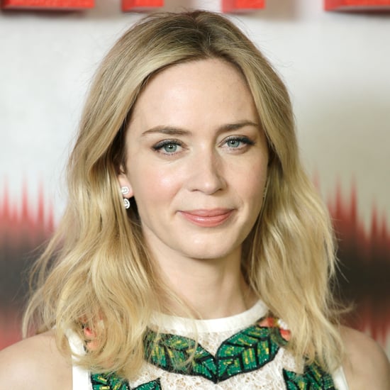 What Concealer Does Emily Blunt Wear?