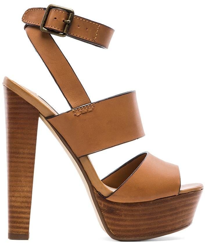 Steve Madden Dezzy Heels ($110) | Spring Shoe Trends 2015 | POPSUGAR ...