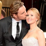 Kristen Bell's First Fight With