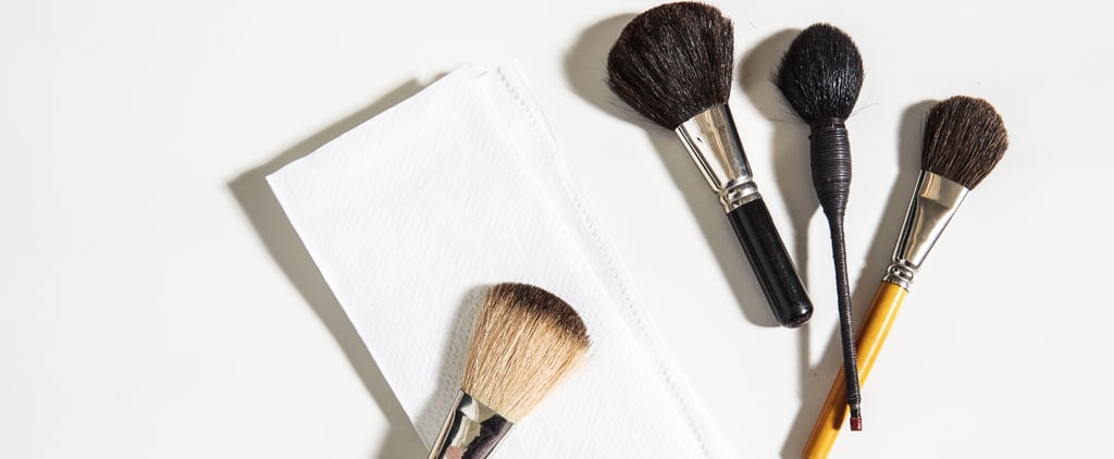 Makeup-Brush-Washing Machine