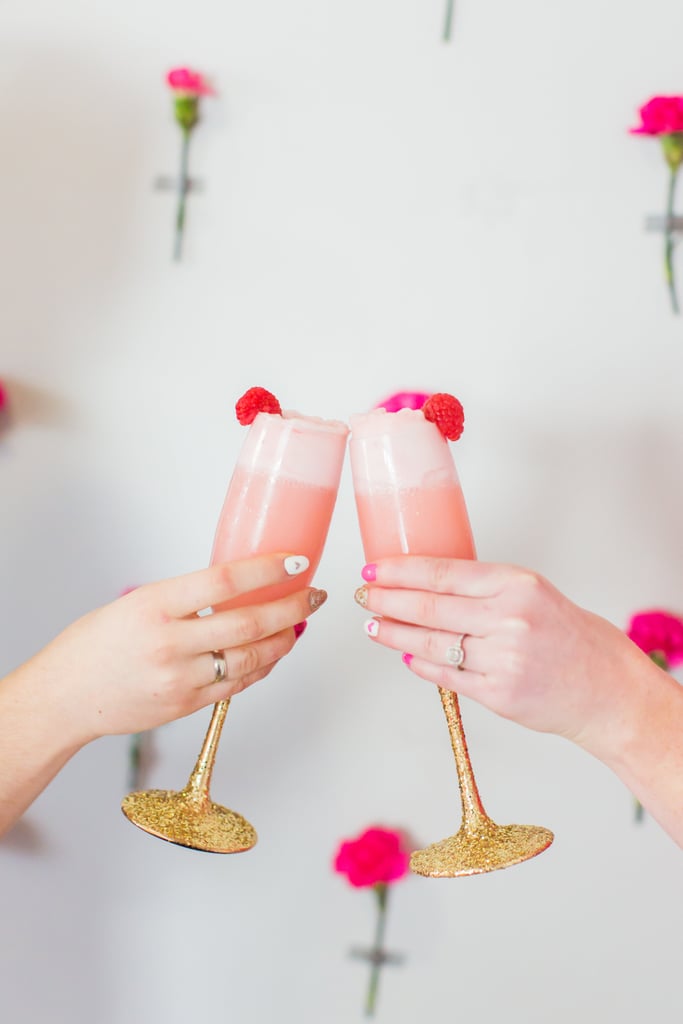 Valentine's Day Bridal Brunch