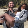 Serena Williams Offers a Rare Glimpse of Her Romance With Fiancé Alexis Ohanian