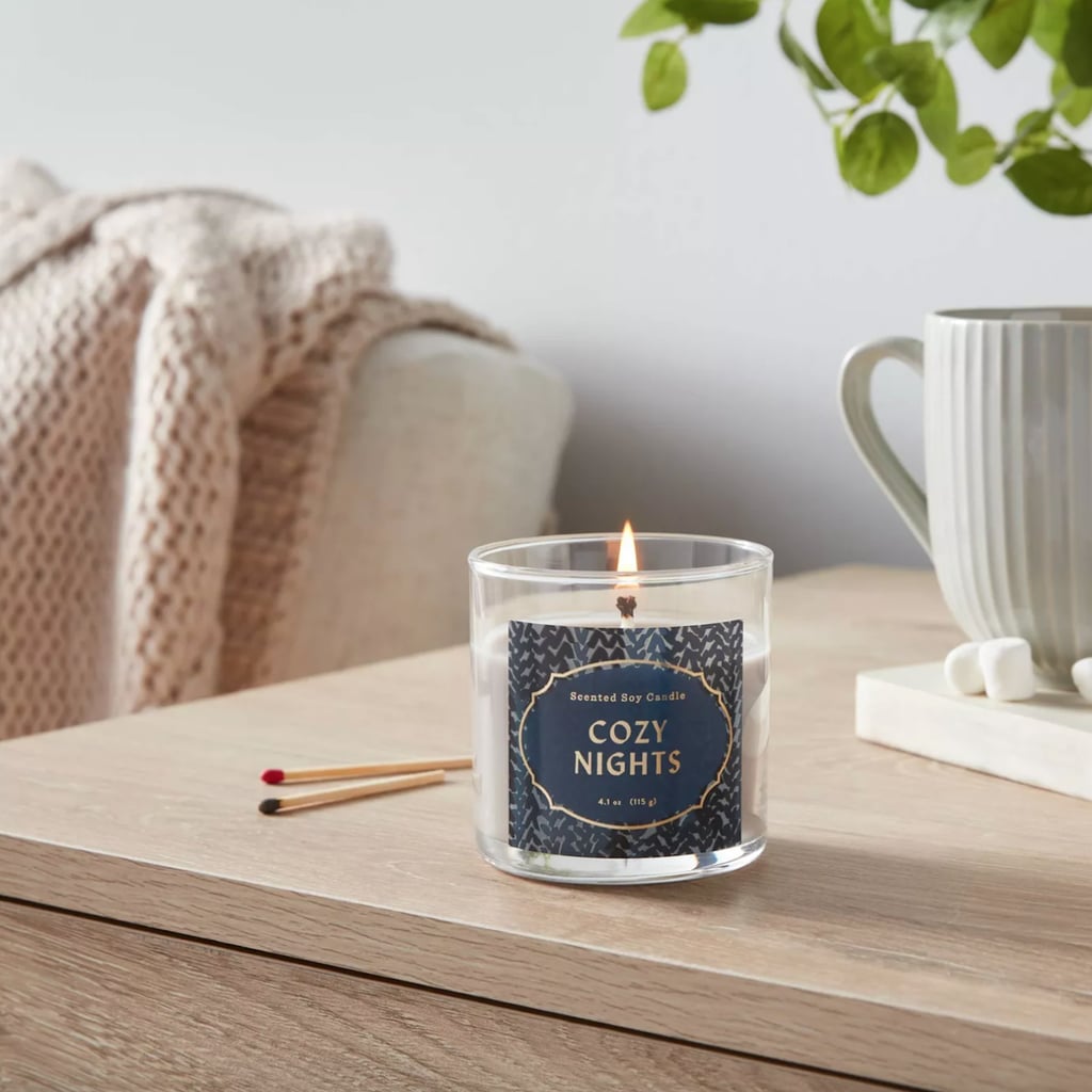 Don't *Love* Pumpkin? Here Are the Best Fall Candle Alternatives to Light
