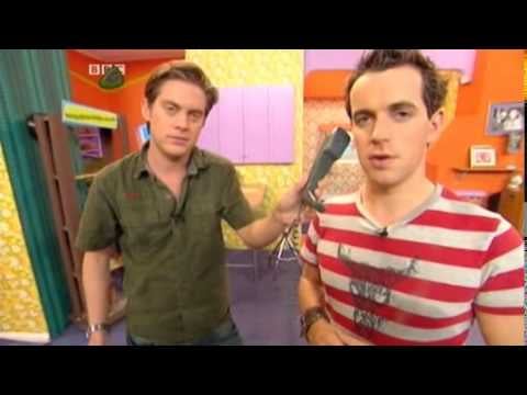 "Dick and Dom in da Bungalow"