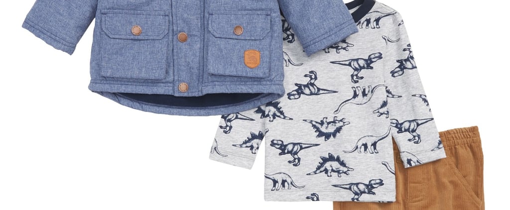Baby Clothes at Nordstrom Anniversary Sale 2018