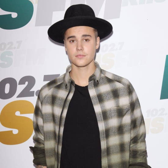 Justin Bieber Tweets Justin Timberlake November 2015