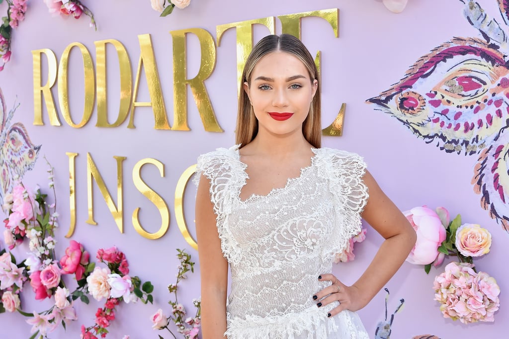 Maddie Ziegler = Madison Nicole Ziegler