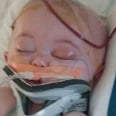 Every Parent Should Read This Mom's Heartbreaking Plea After Her Baby Rolled Off a Bed