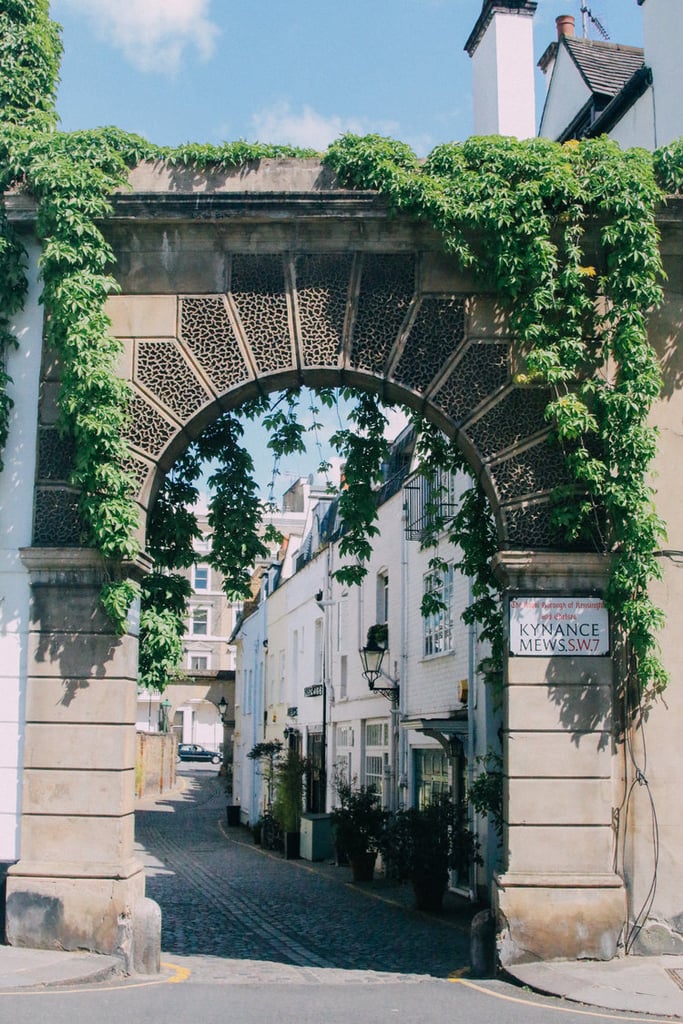 Kynance Mews