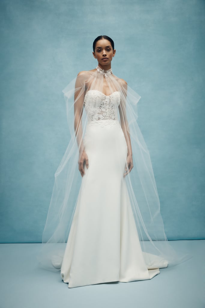 Wedding Dress Designer: Anne Barge