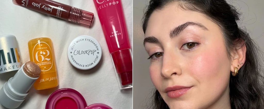 The Jelly Beauty Trend Is Taking Over 2026