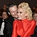 Cute Gwen Stefani and Blake Shelton Pictures