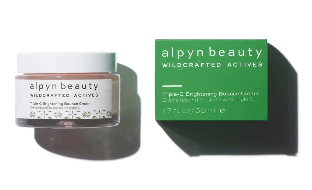 Skin Care: Alpyn Beauty Triple Vitamin C Brightening Bounce Cream Moisturizer