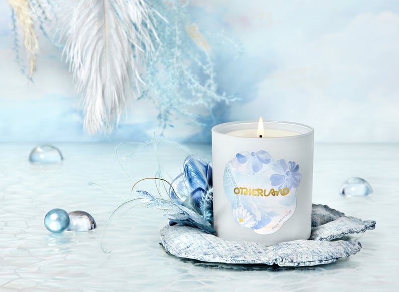 Otherland Carefree '90s Candle in Blue Jean Baby