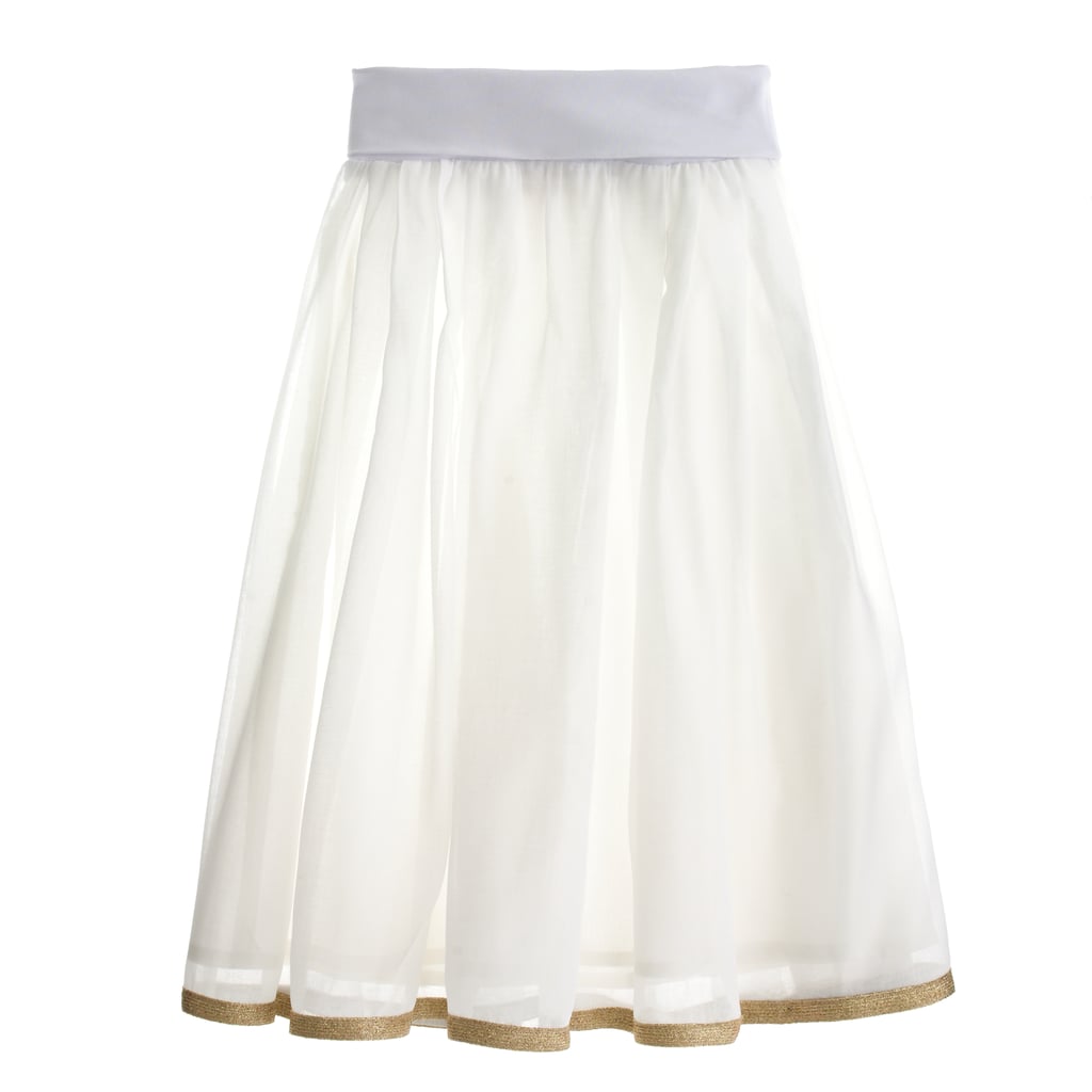 Little Mayhem for J.Crew Party Skirt ($78)