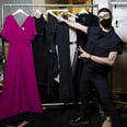 Christian Siriano Sent Thrifted Clothes Down His Runway, and Now They're on Sale For $100