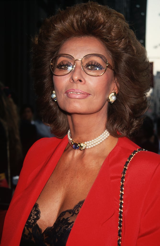 Sophia Loren Pictures