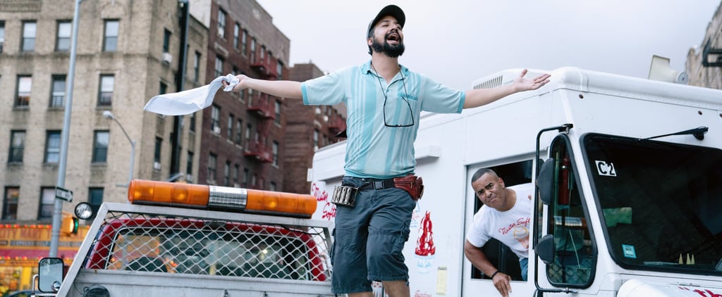 In the Heights: Is There a Postcredits Scene?