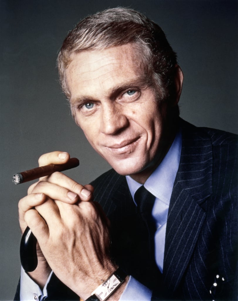 Steve McQueen Pictures POPSUGAR Celebrity Photo 19