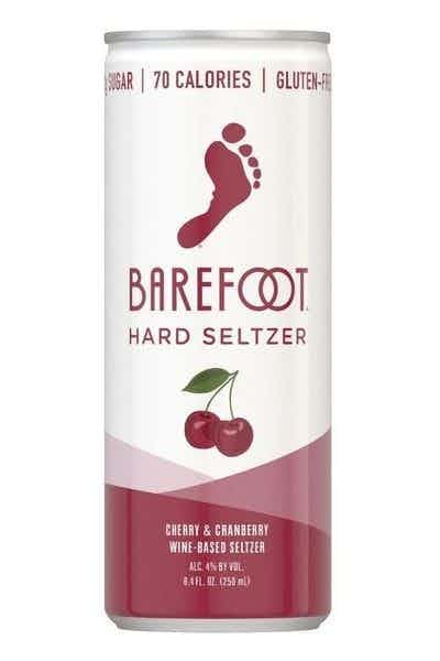 Barefoot Hard Seltzer