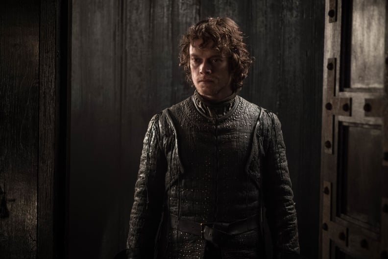 Theon Greyjoy